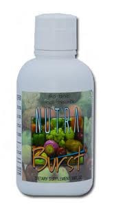 Nutra Burst